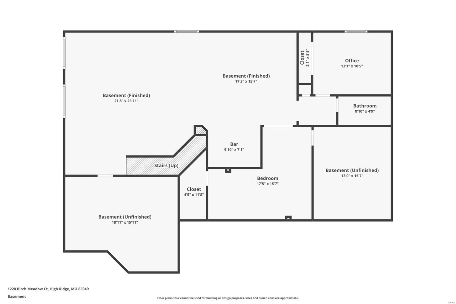 1228 Birch Meadow Court
