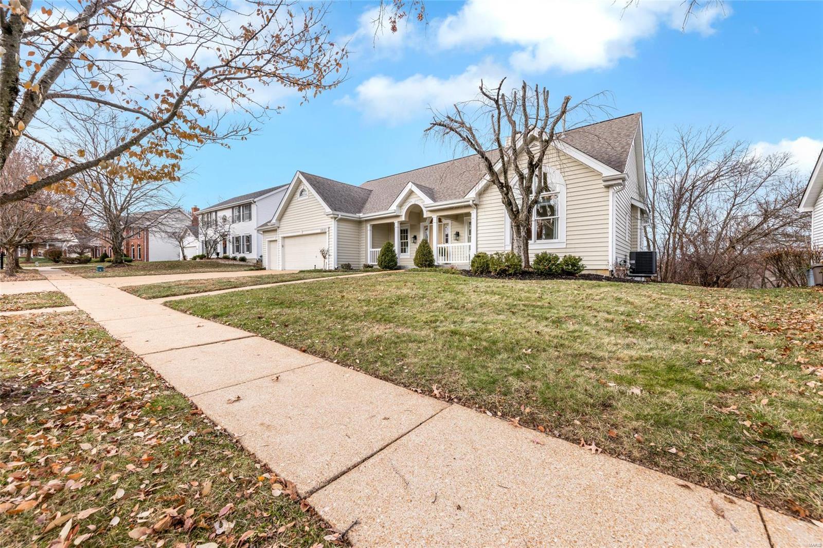 18123 Sunny Top Court