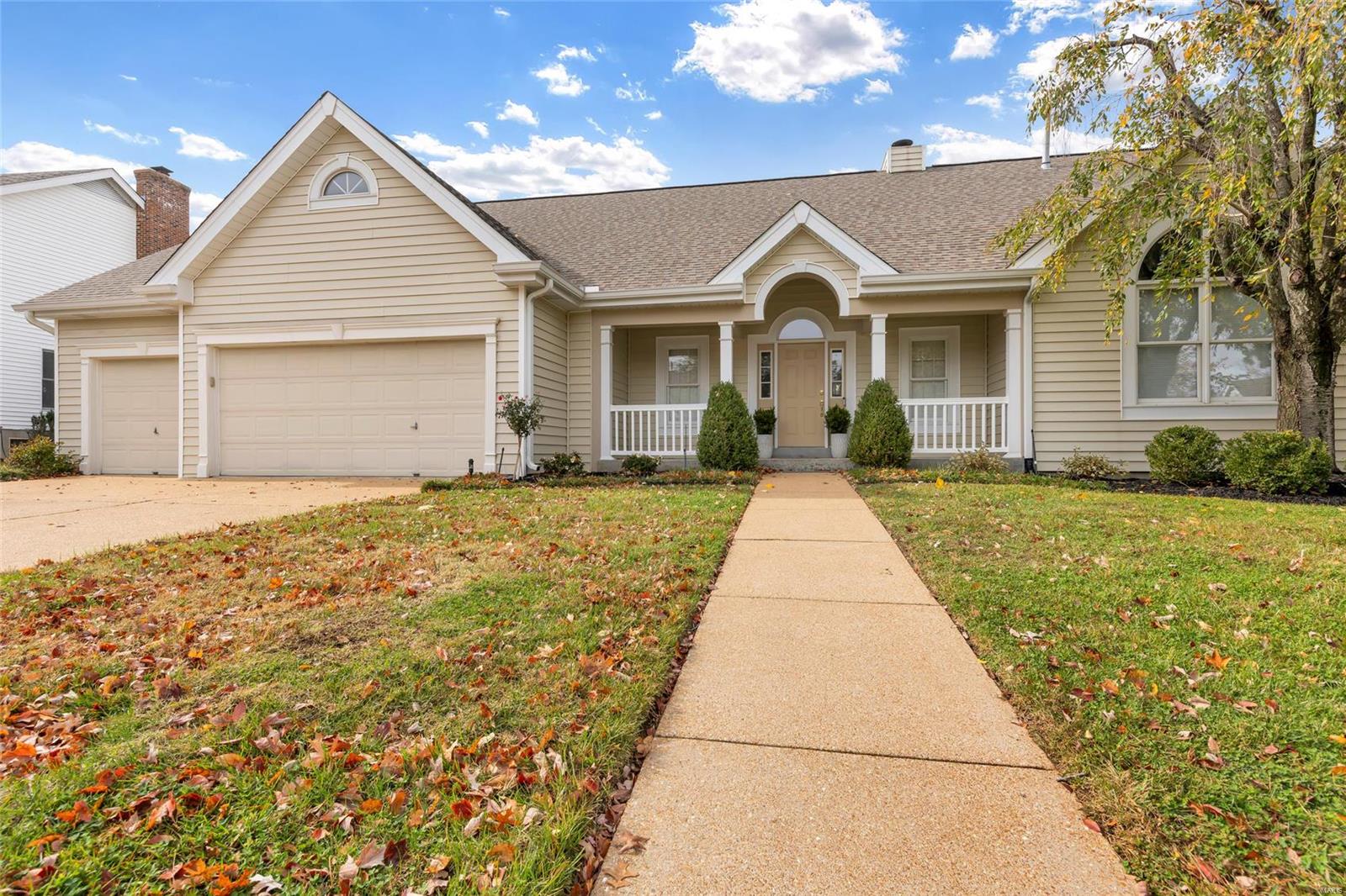 18123 Sunny Top Court