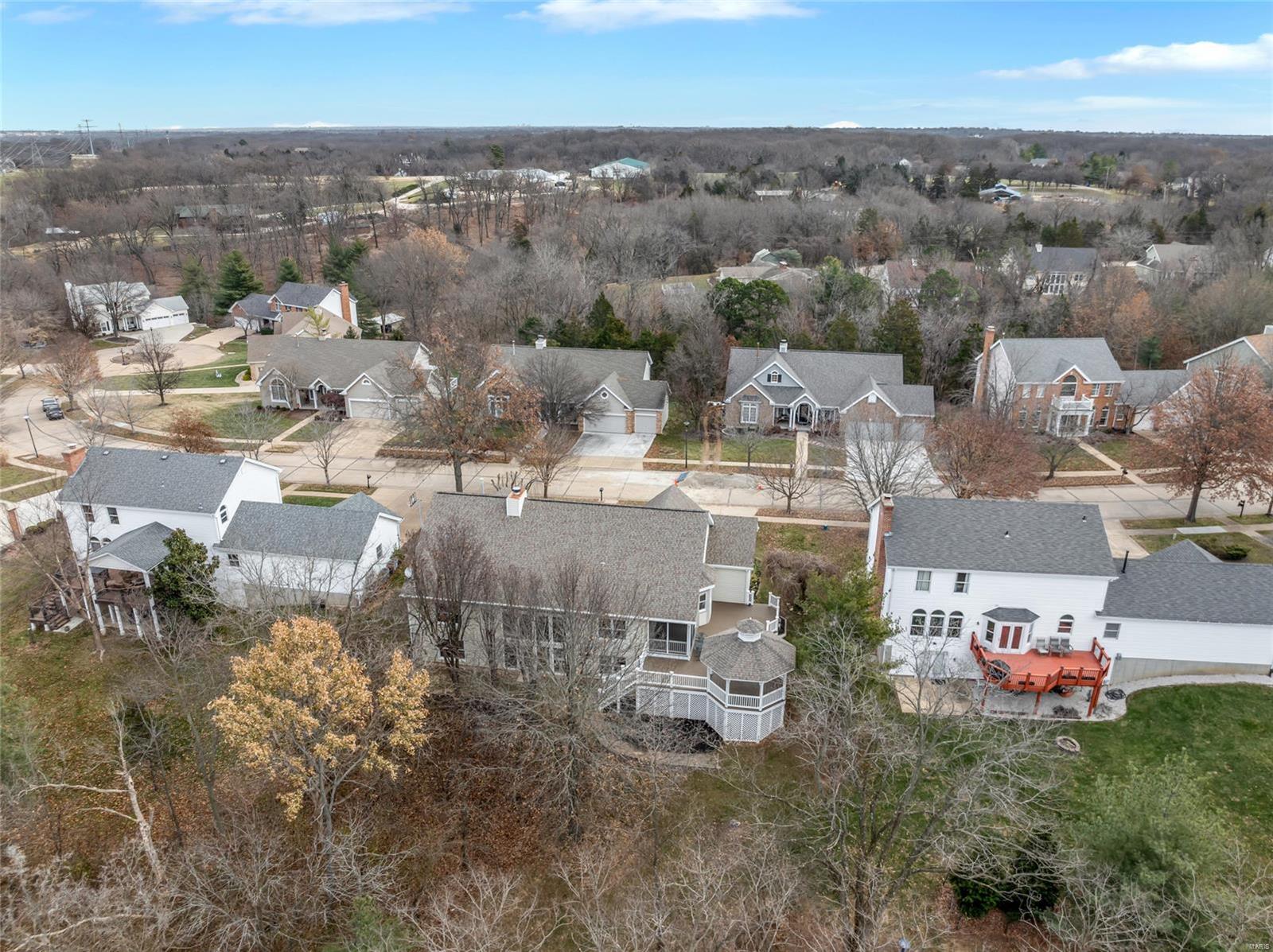 18123 Sunny Top Court