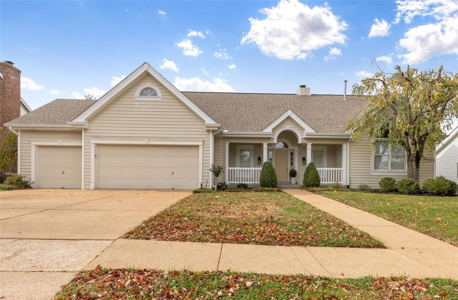 18123 Sunny Top Court