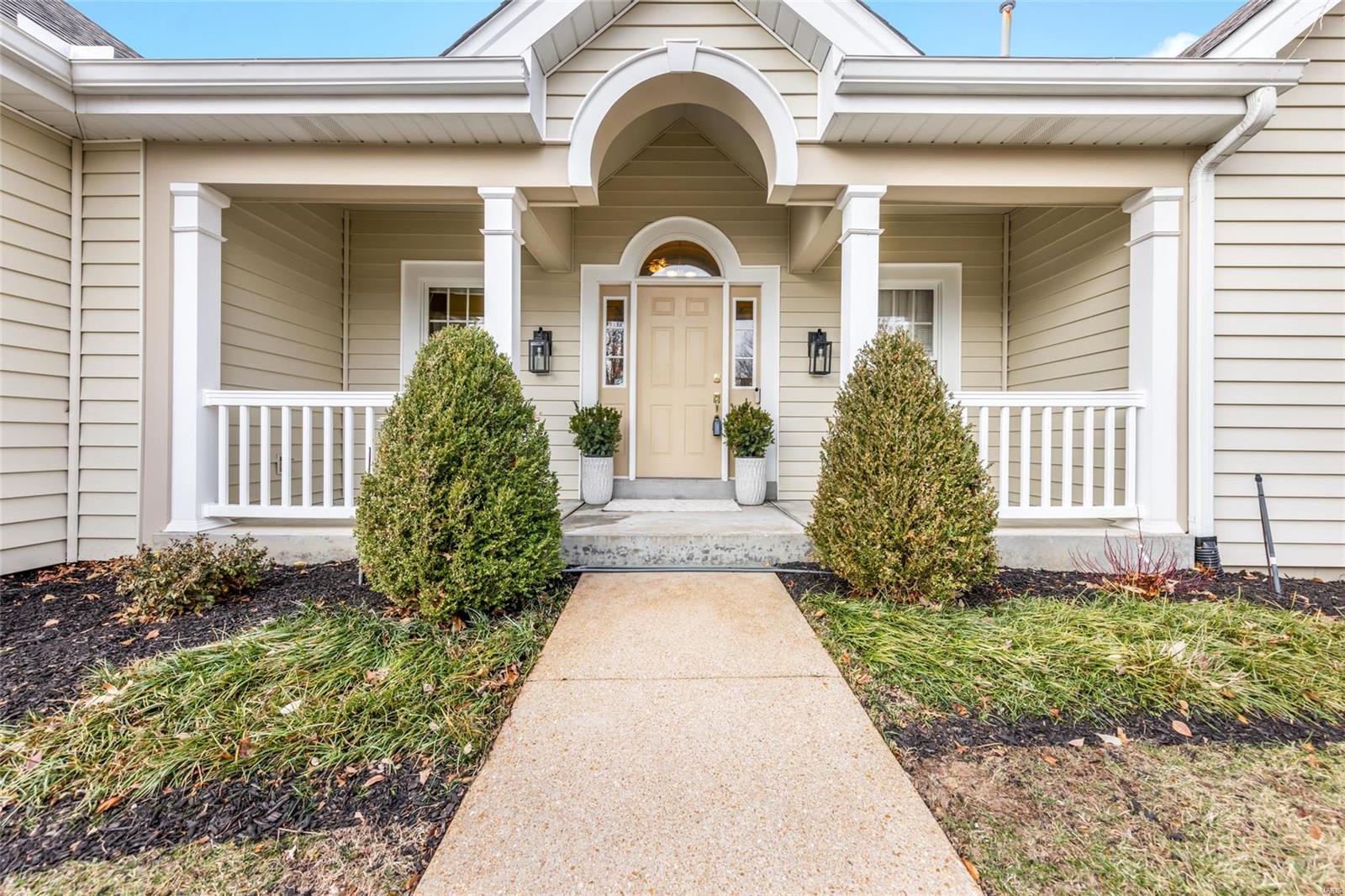 18123 Sunny Top Court