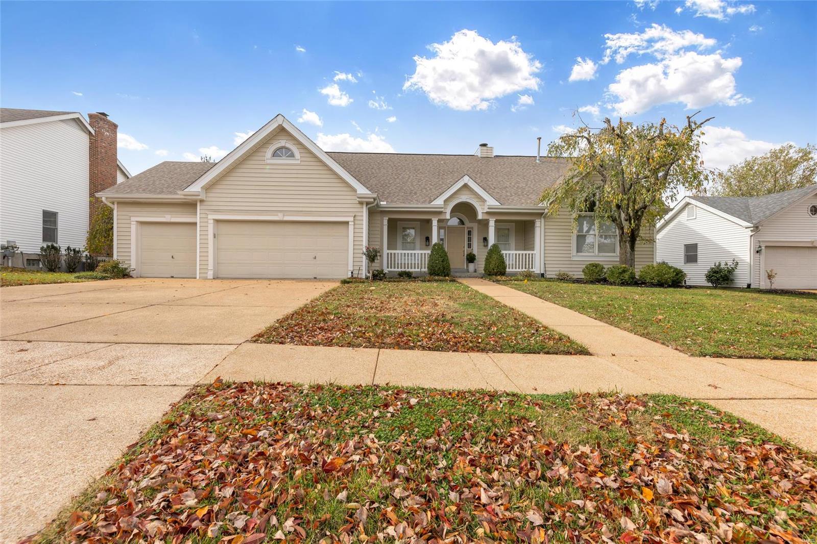 18123 Sunny Top Court