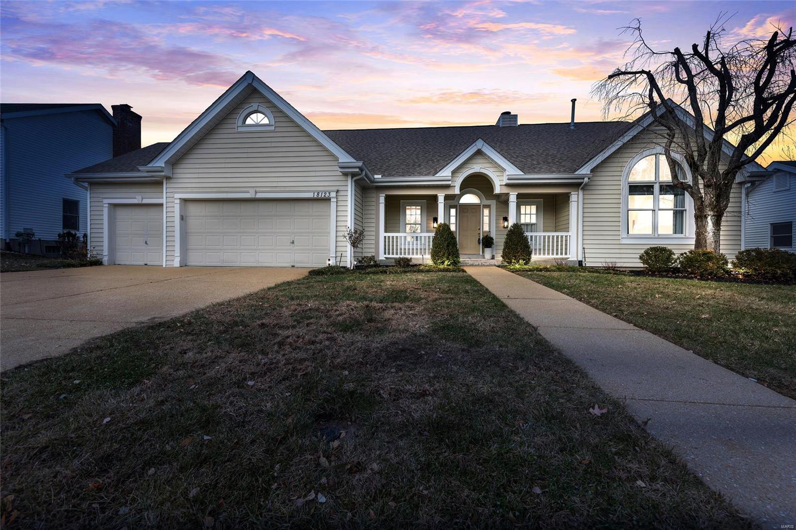 18123 Sunny Top Court