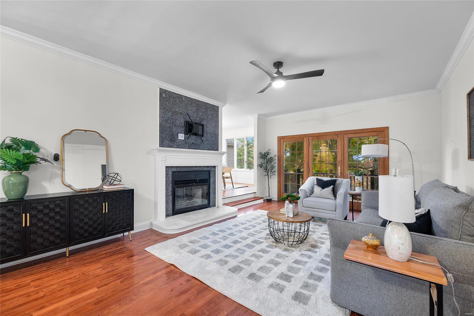 15636 Hedgeford Court