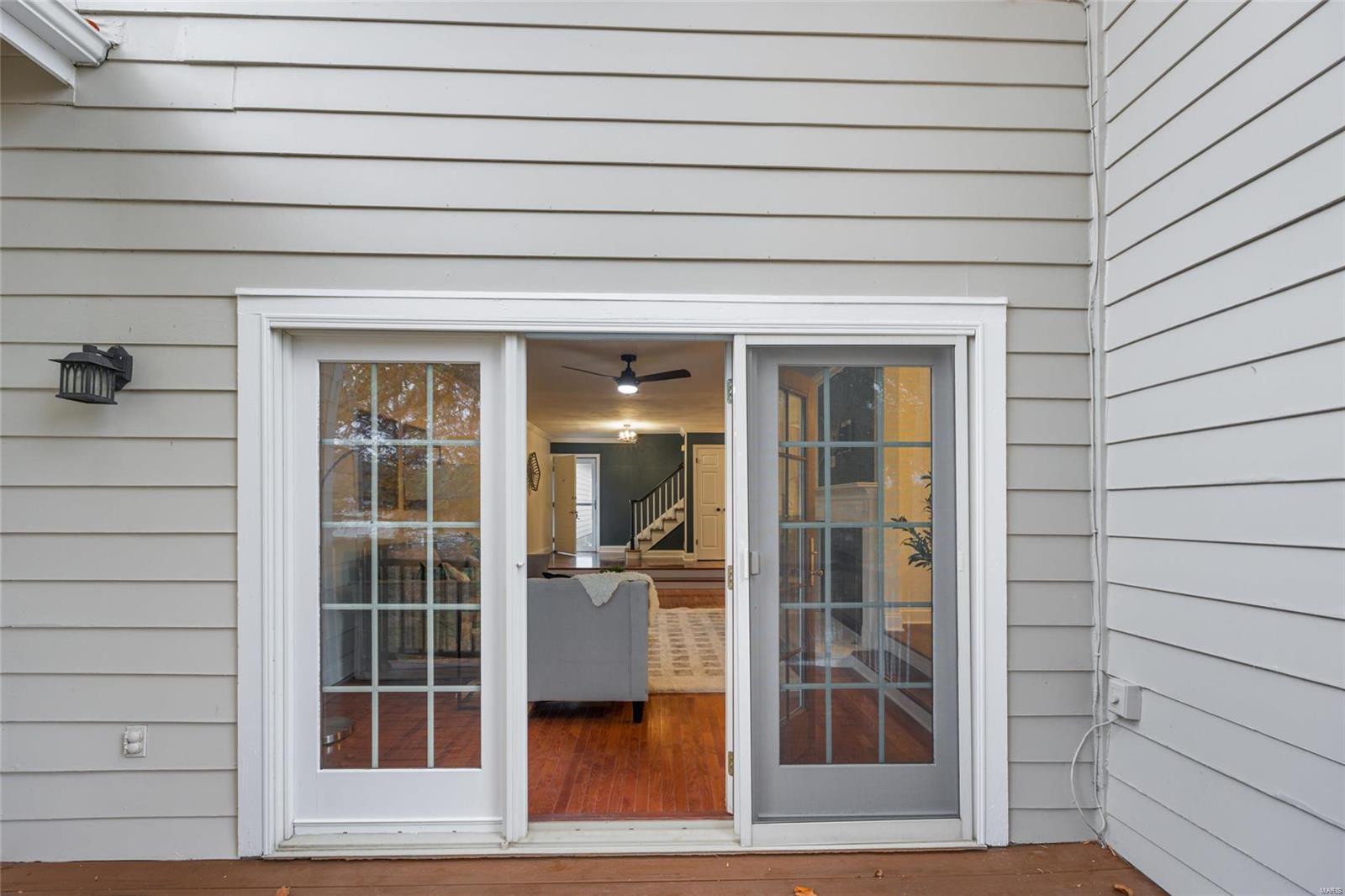 15636 Hedgeford Court