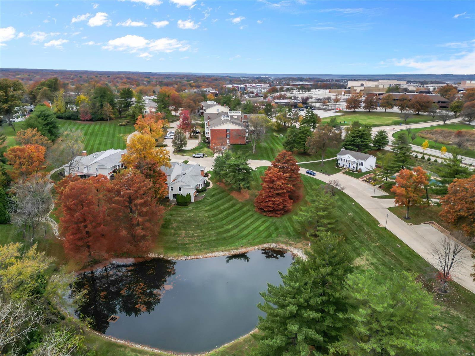 15636 Hedgeford Court