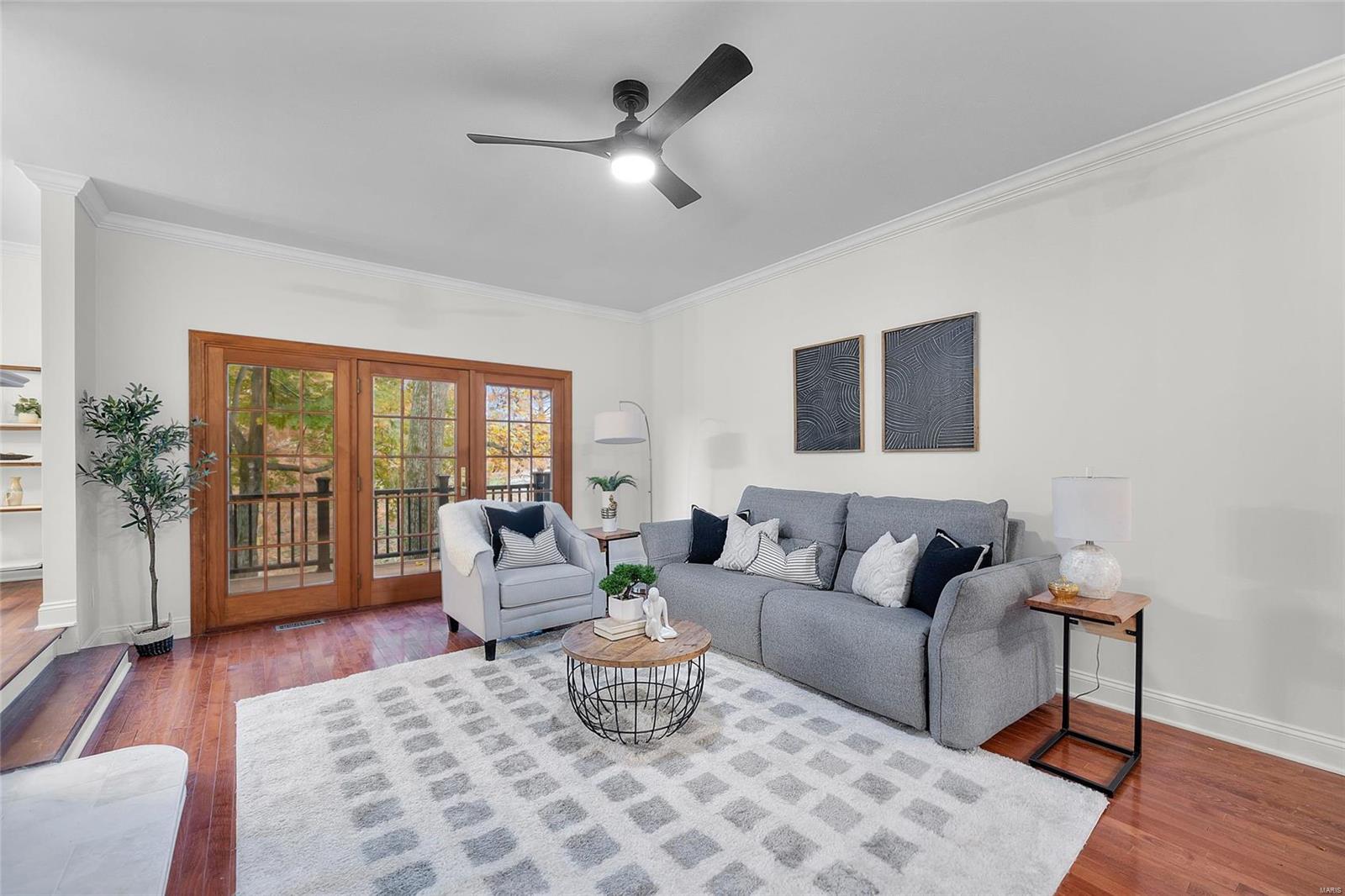 15636 Hedgeford Court