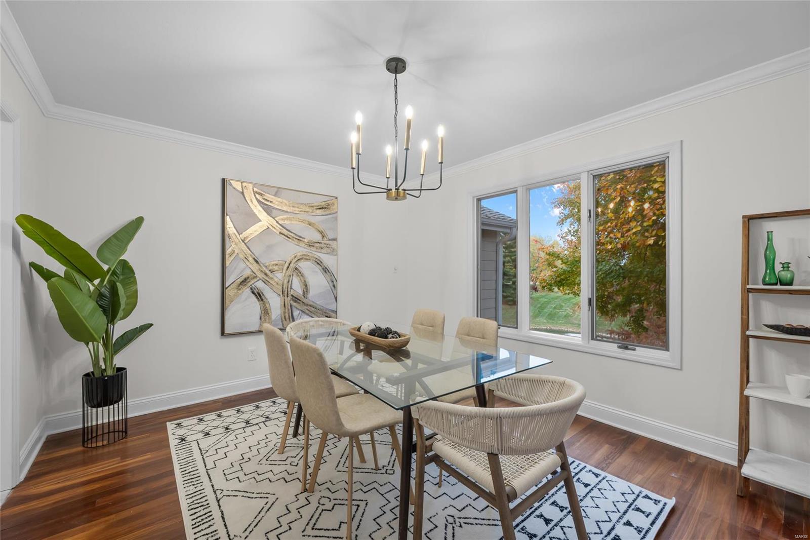 15636 Hedgeford Court