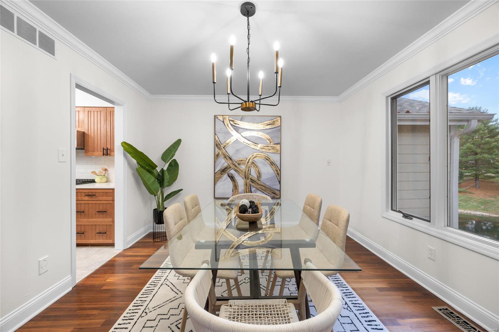 15636 Hedgeford Court