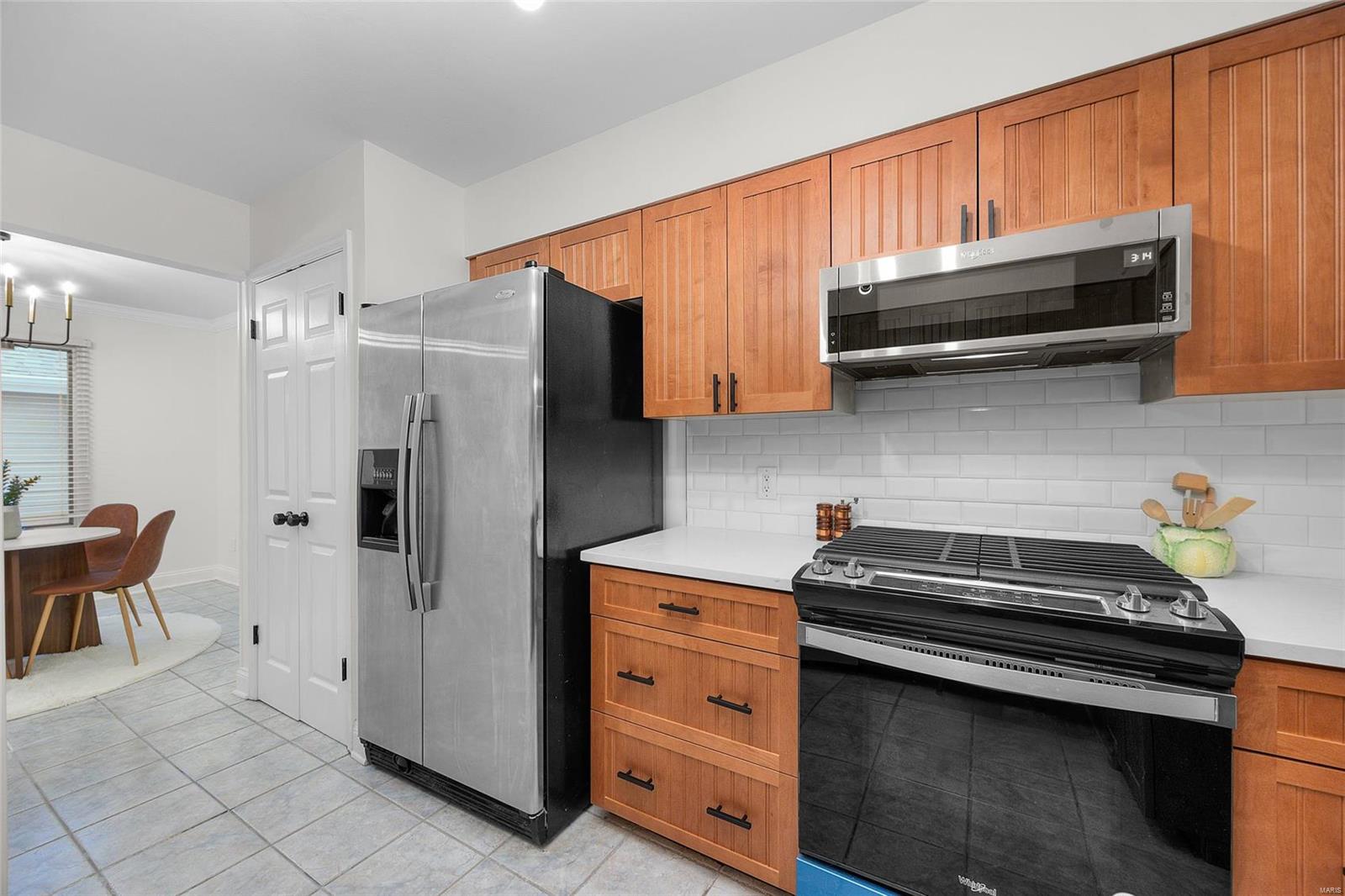 15636 Hedgeford Court