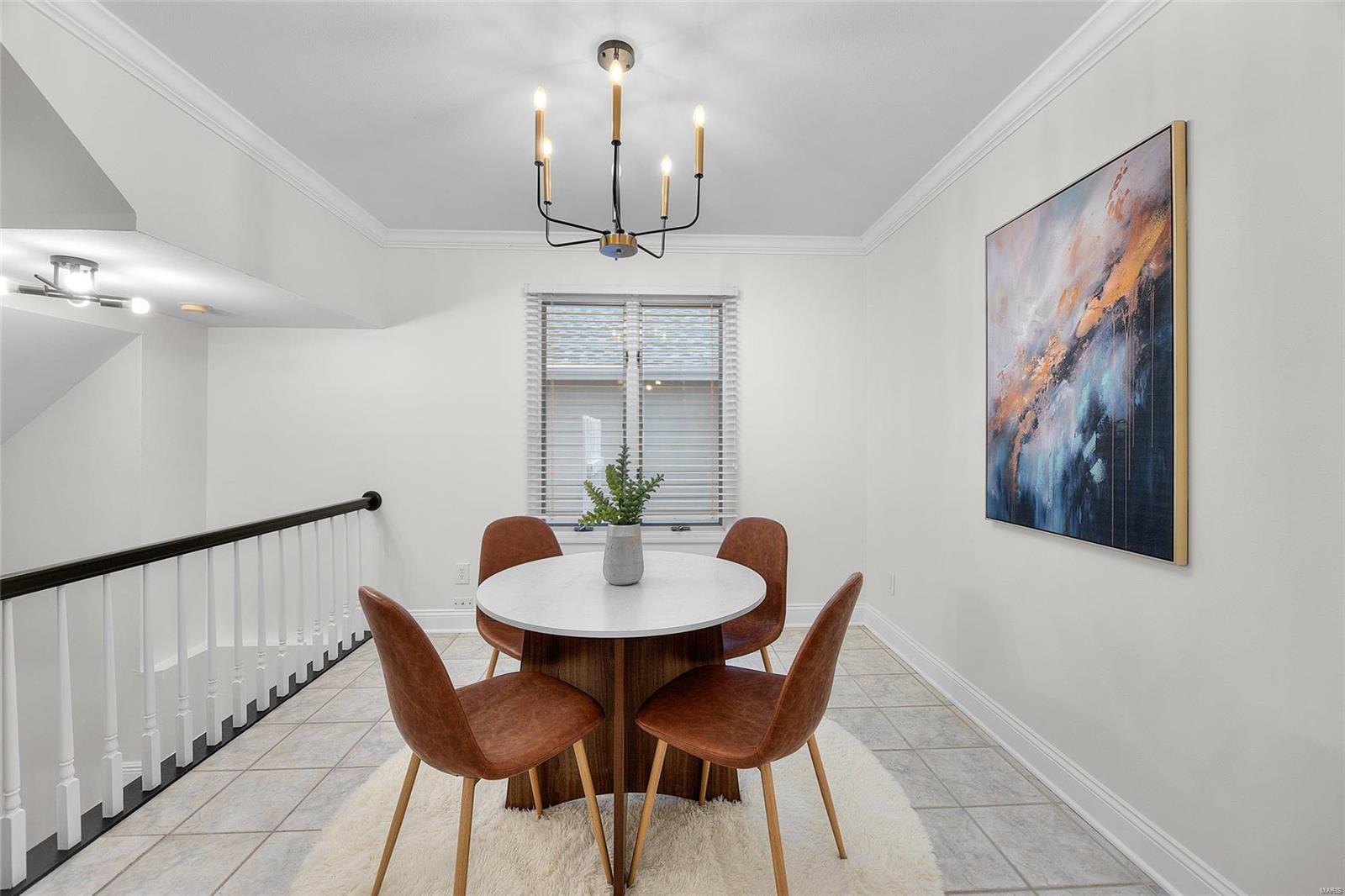 15636 Hedgeford Court