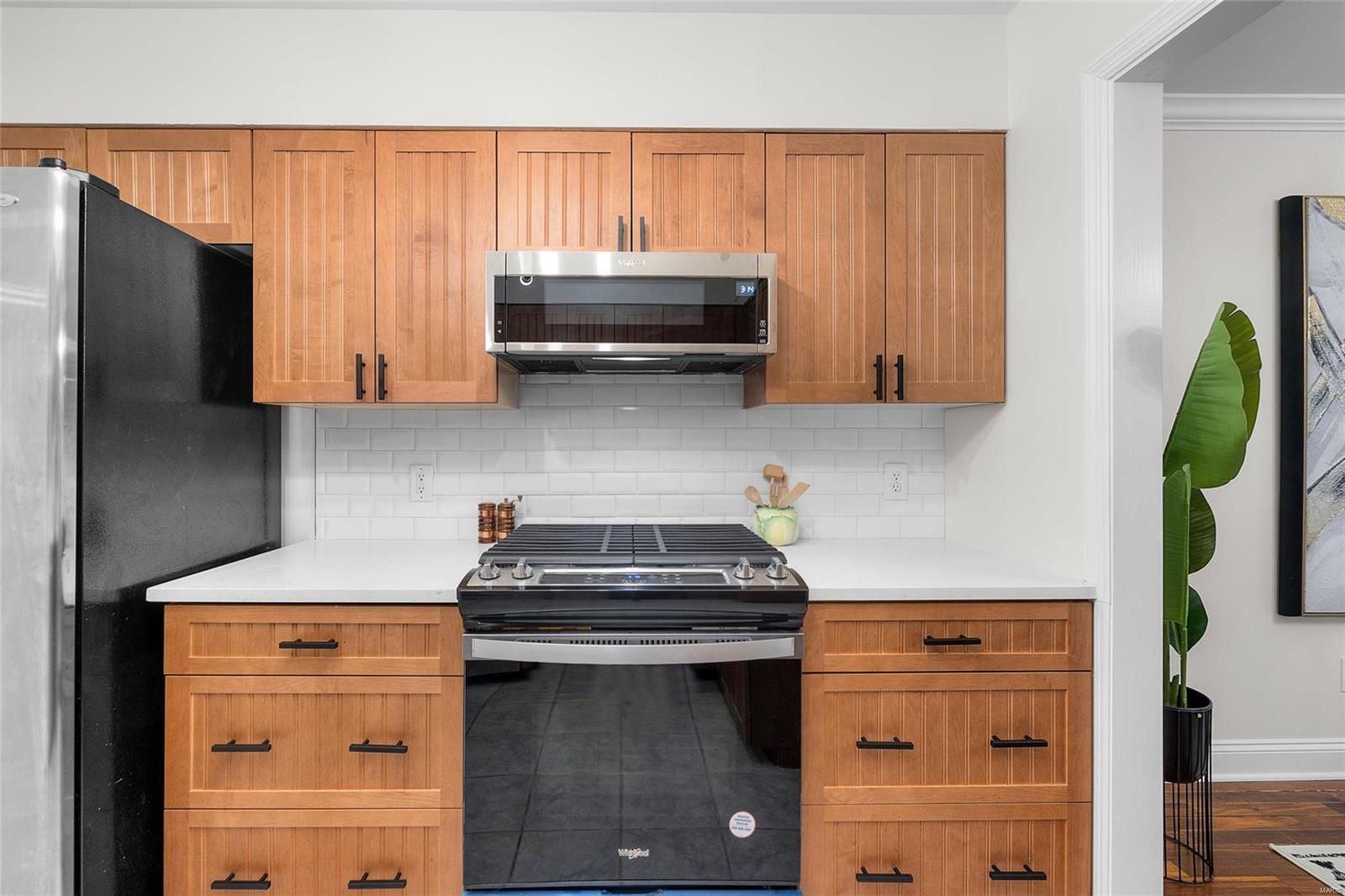 15636 Hedgeford Court