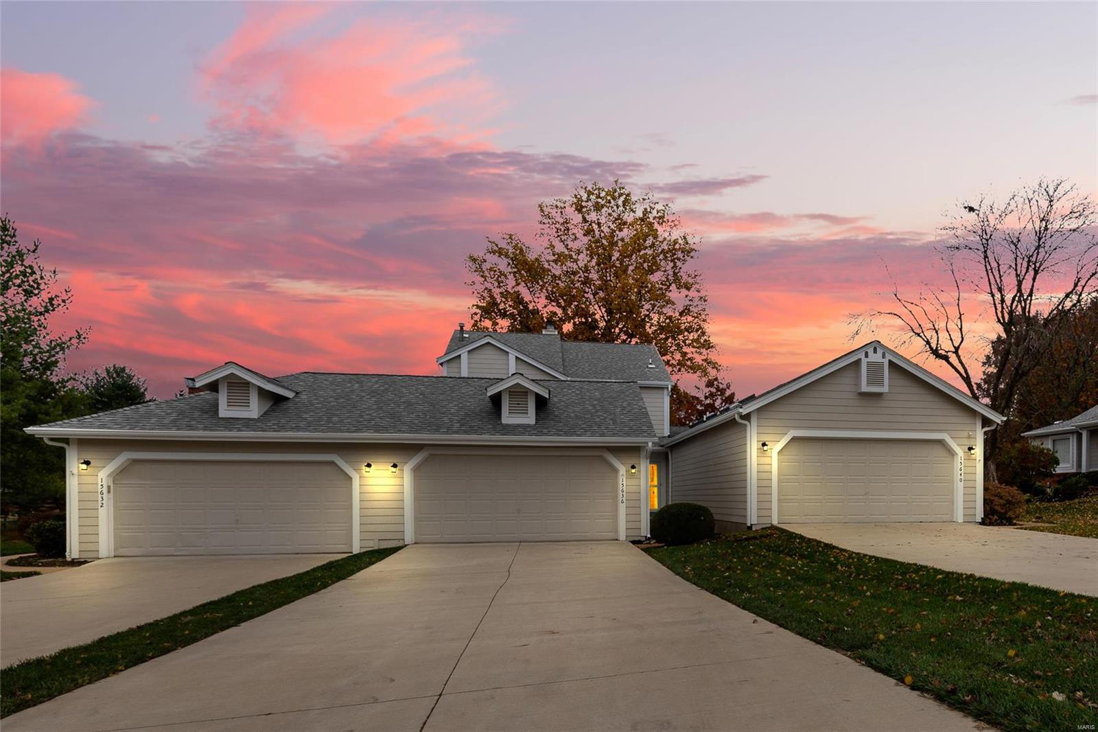 15636 Hedgeford Court