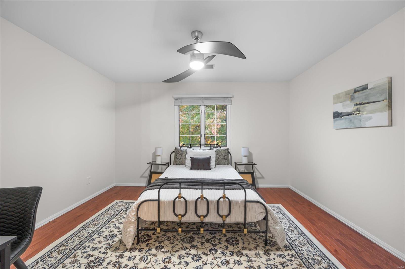 15636 Hedgeford Court