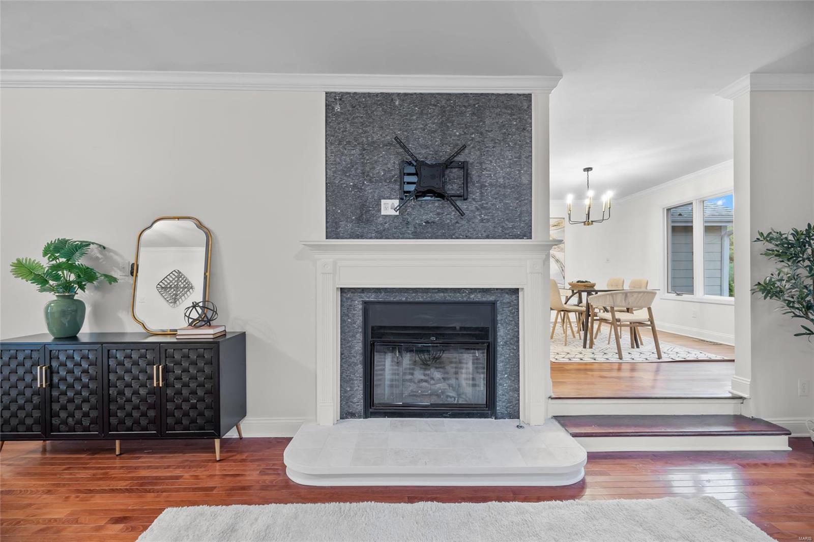 15636 Hedgeford Court