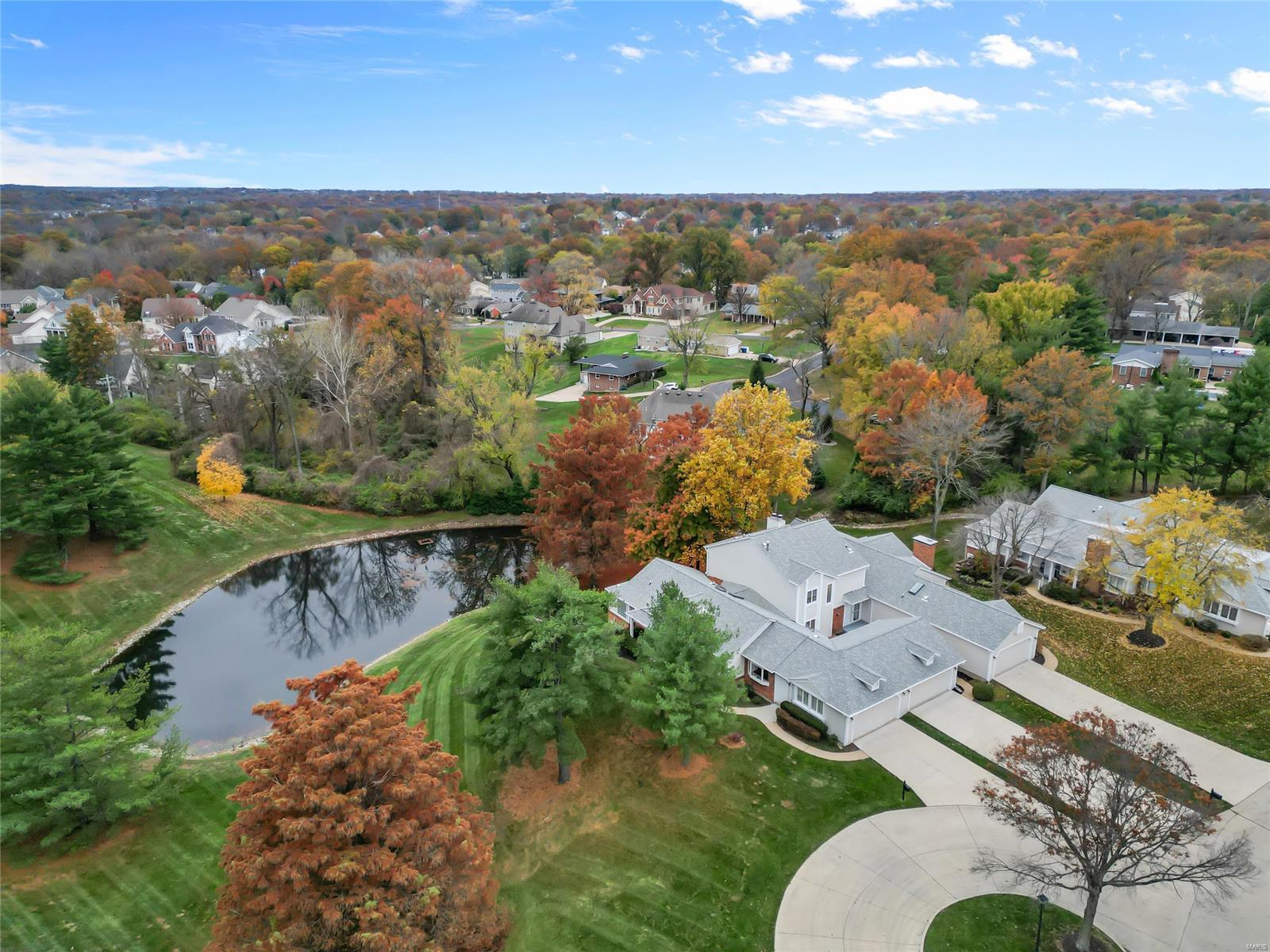 15636 Hedgeford Court