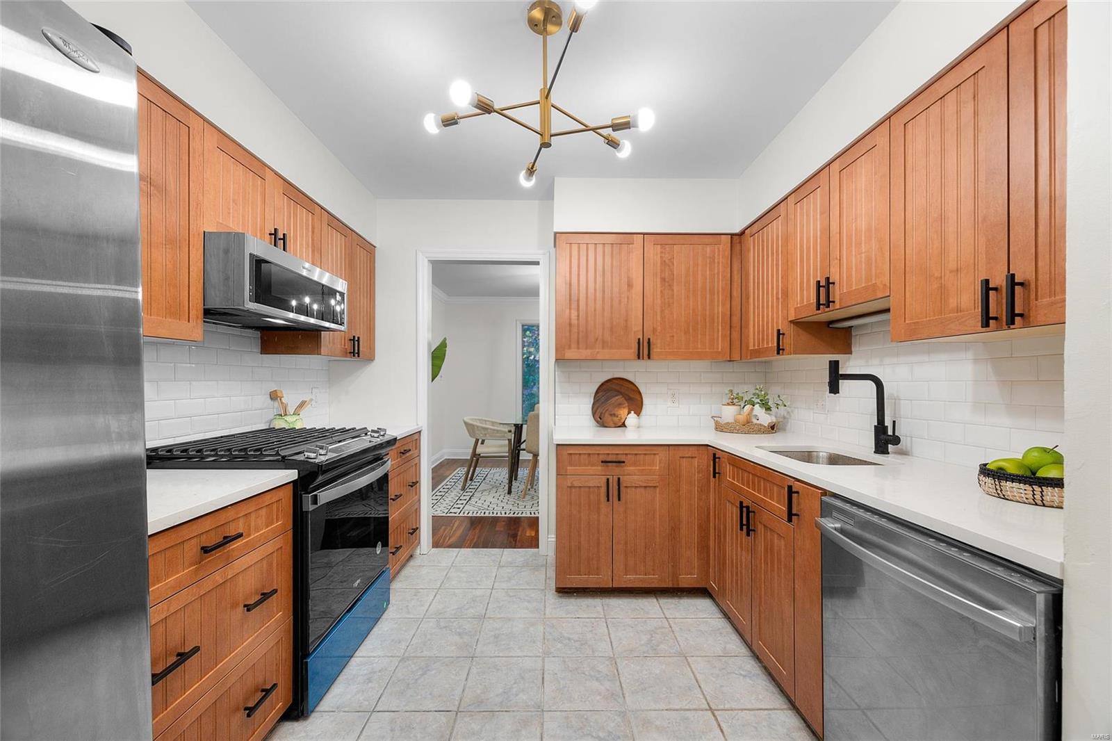 15636 Hedgeford Court