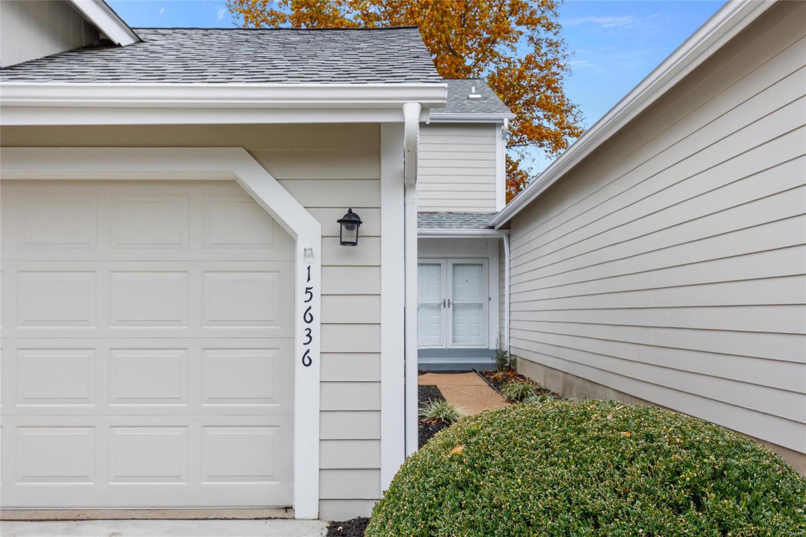 15636 Hedgeford Court