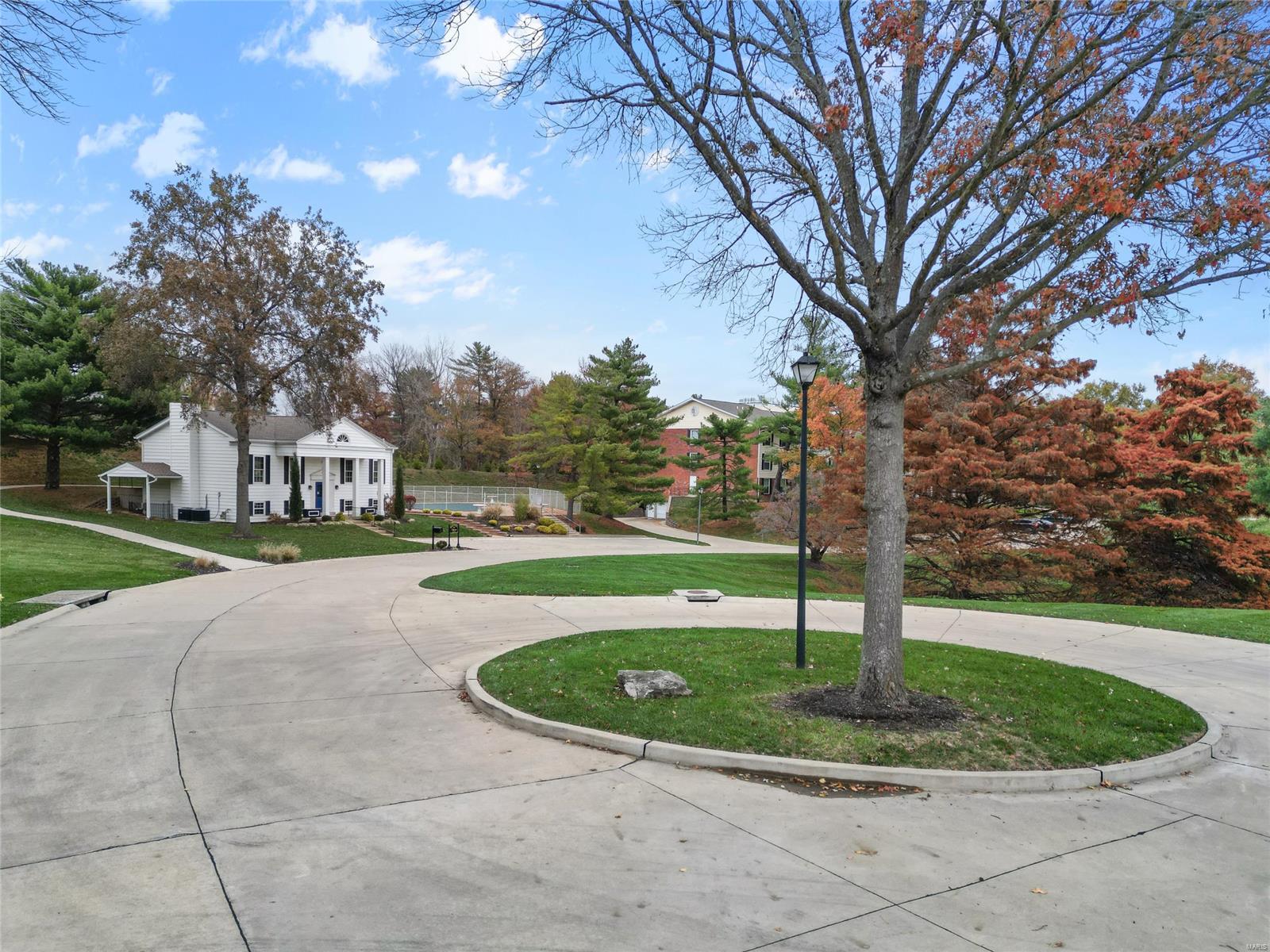 15636 Hedgeford Court