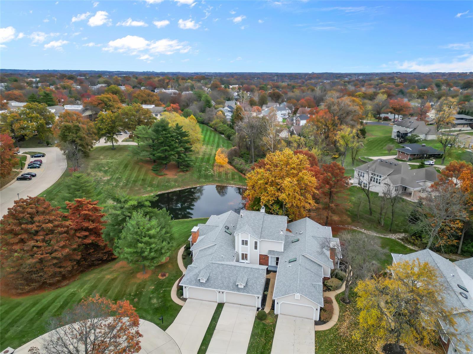 15636 Hedgeford Court