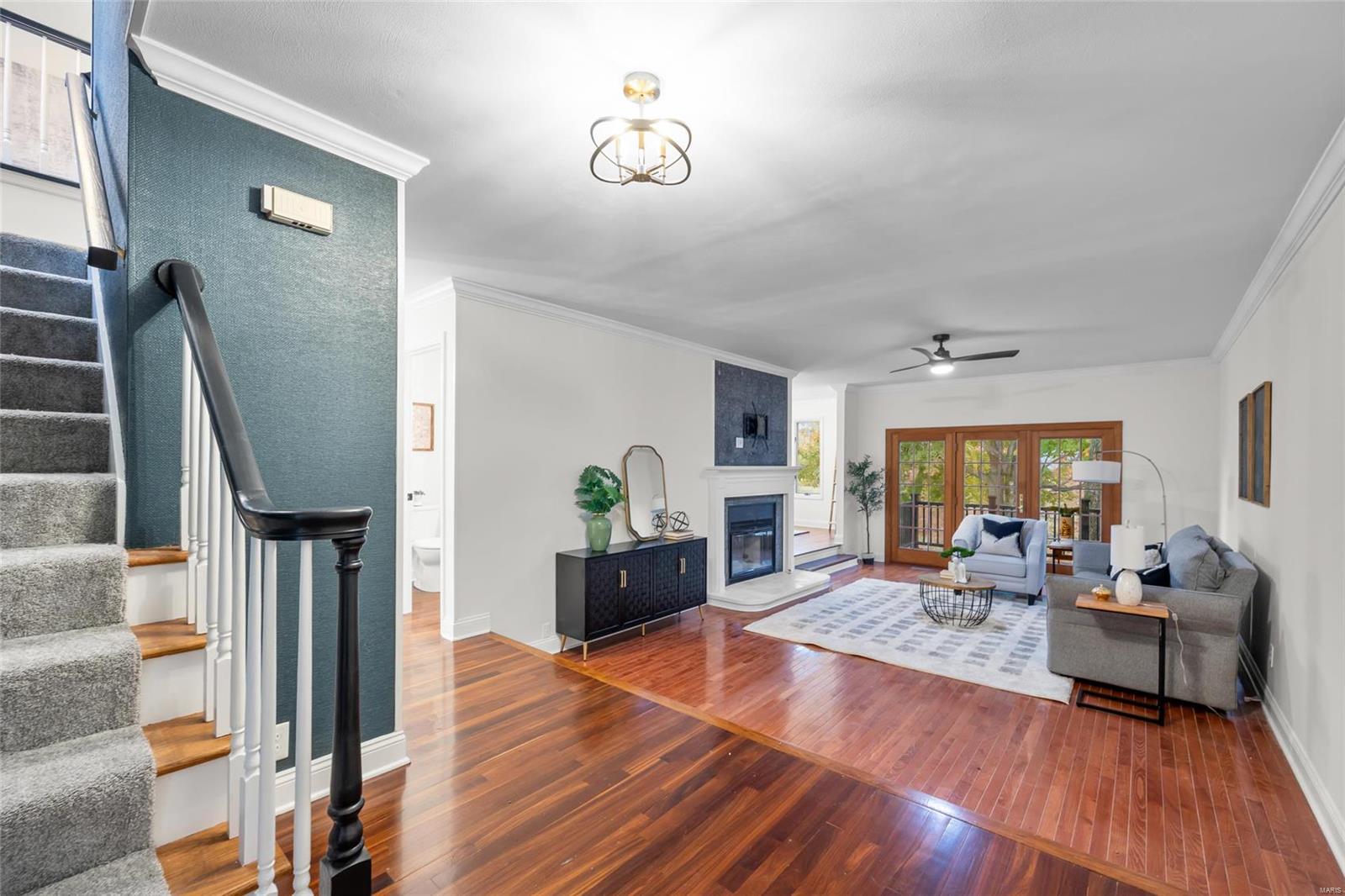 15636 Hedgeford Court