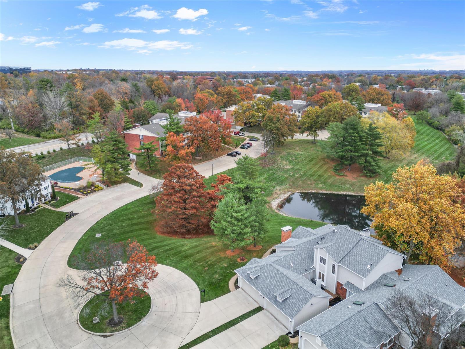 15636 Hedgeford Court