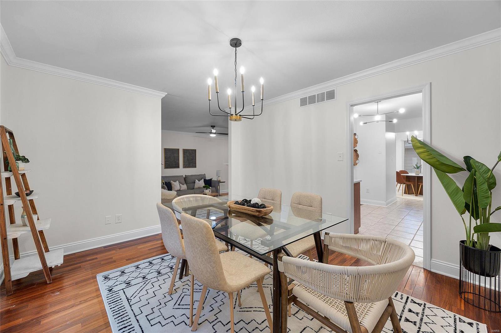 15636 Hedgeford Court