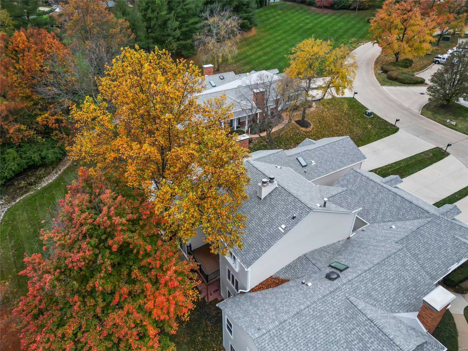 15636 Hedgeford Court