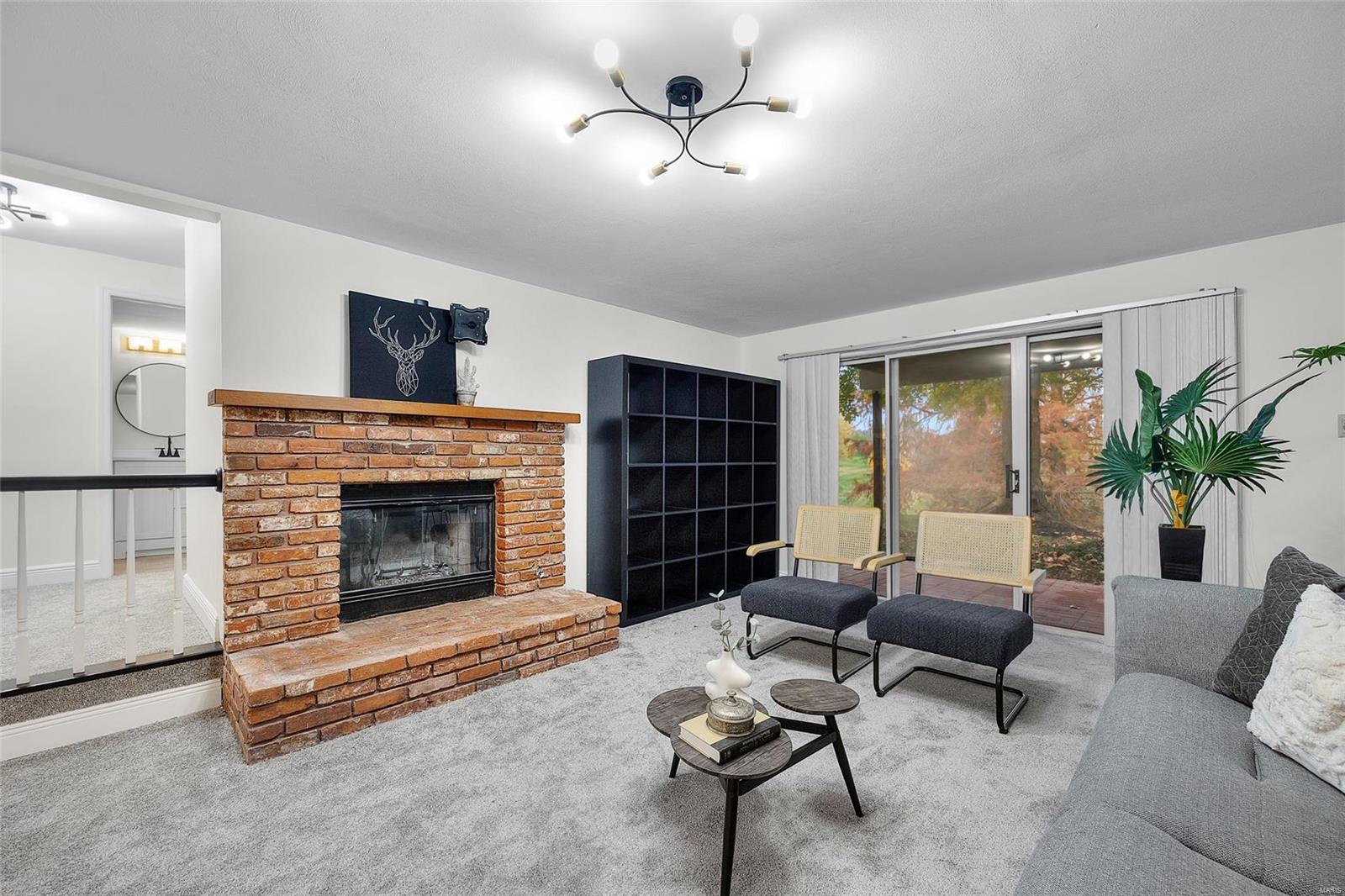 15636 Hedgeford Court