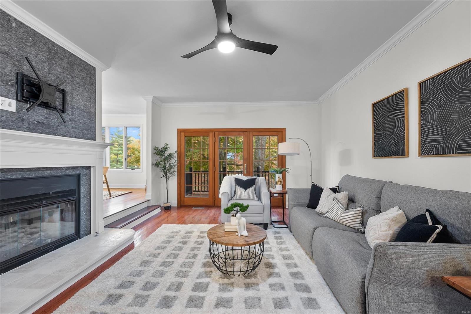 15636 Hedgeford Court