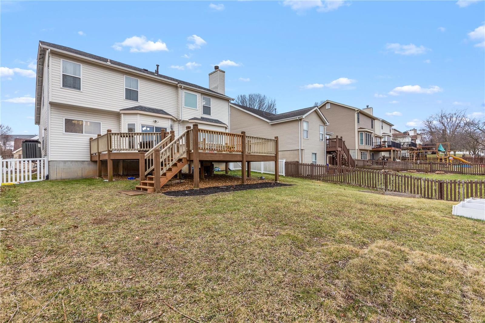 16870 Hickory Crest Drive