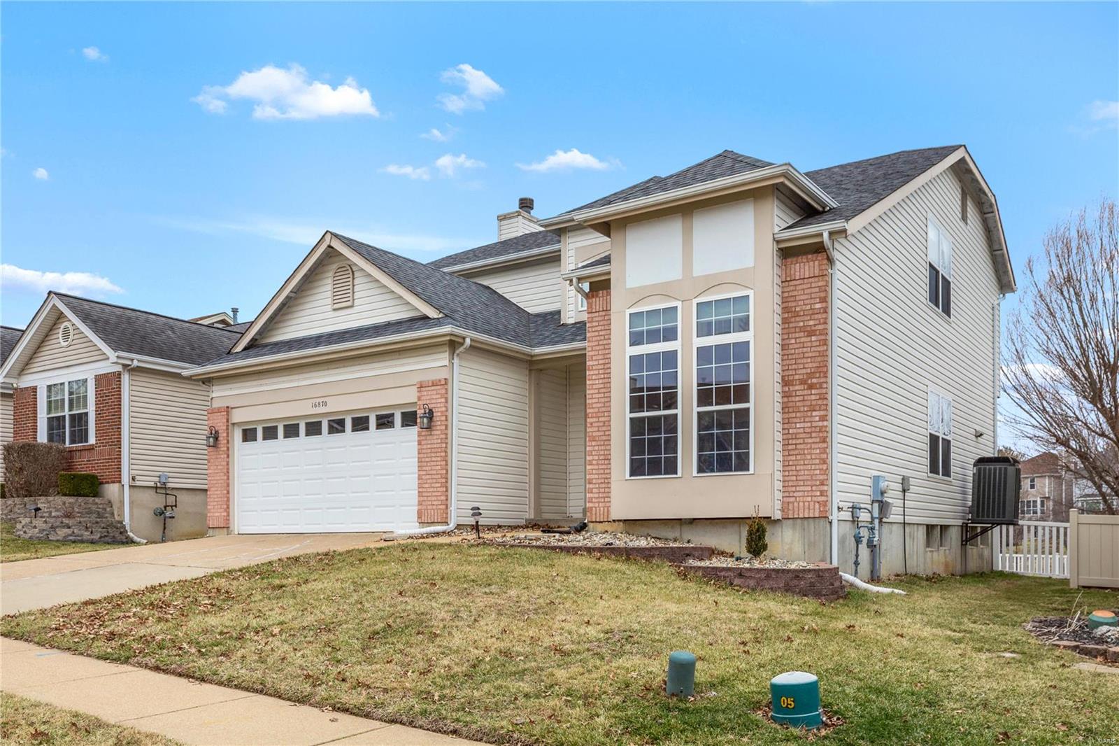 16870 Hickory Crest Drive