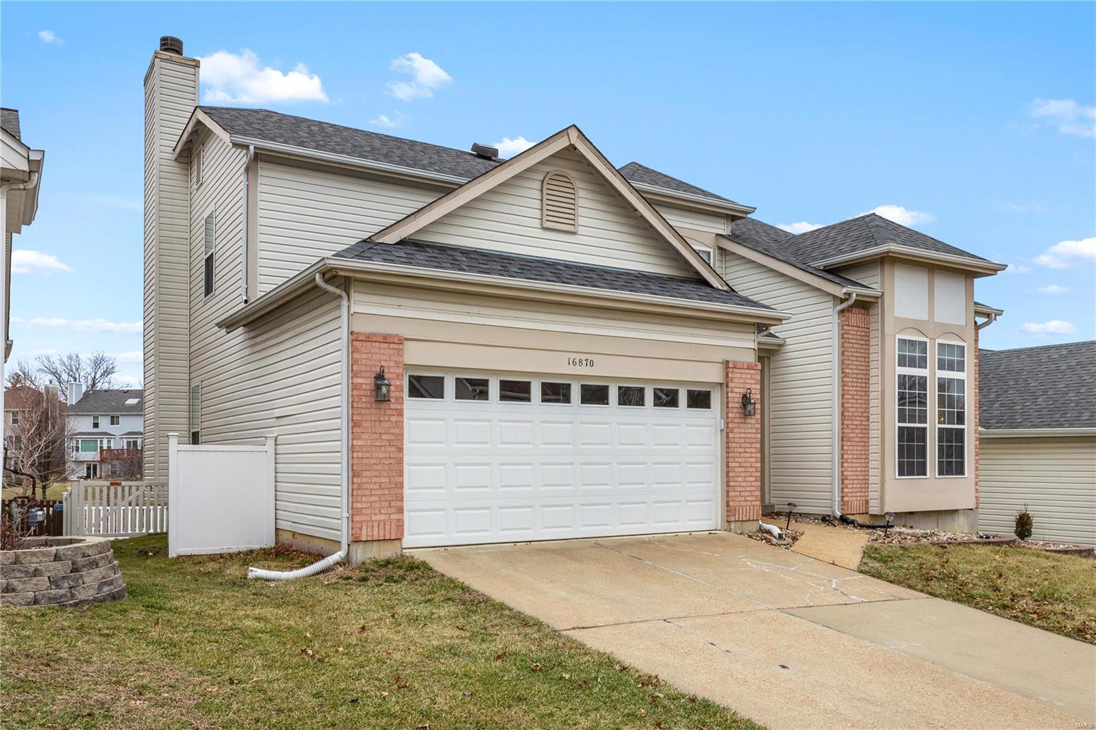 16870 Hickory Crest Drive