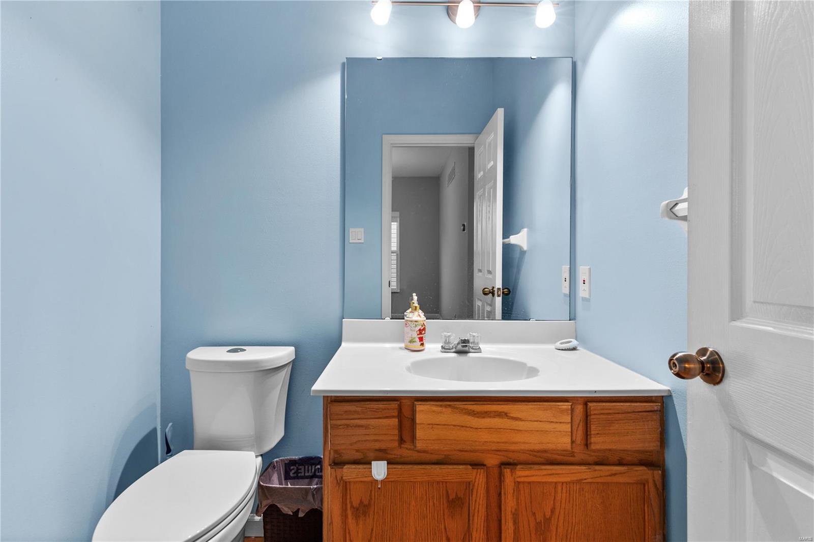 16870 Hickory Crest Drive