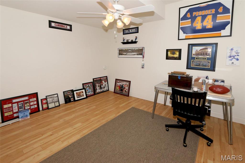 1999 Chesterfield Ridge Circle