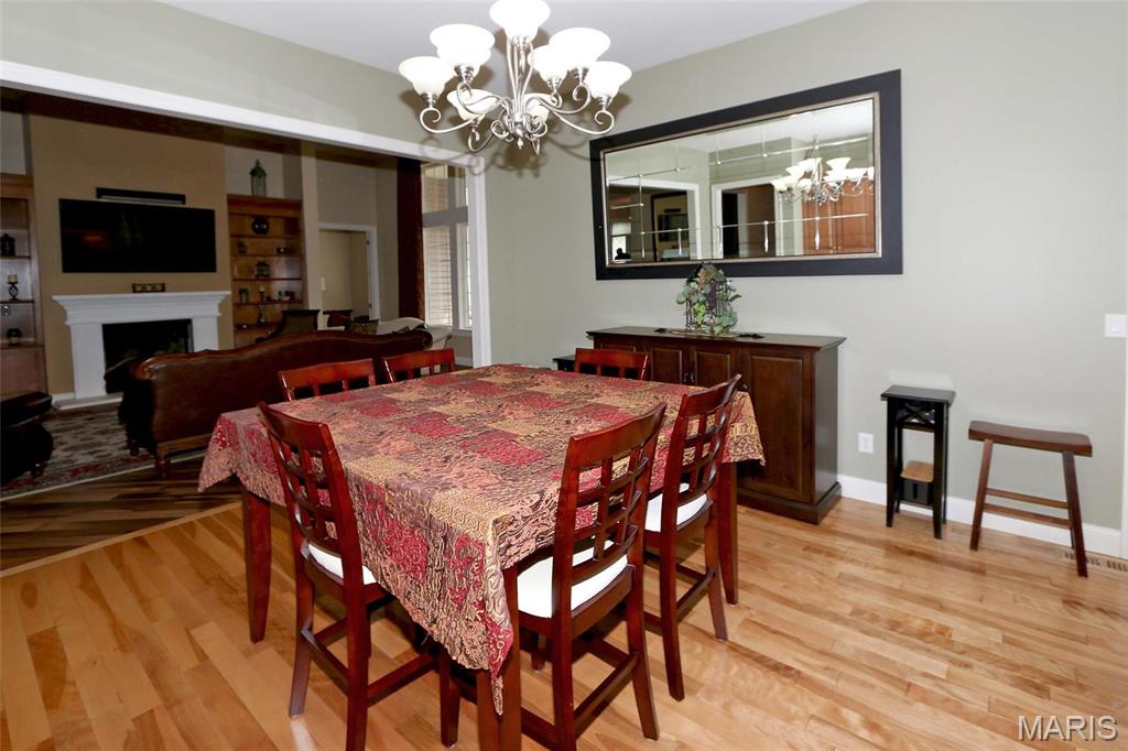 1999 Chesterfield Ridge Circle