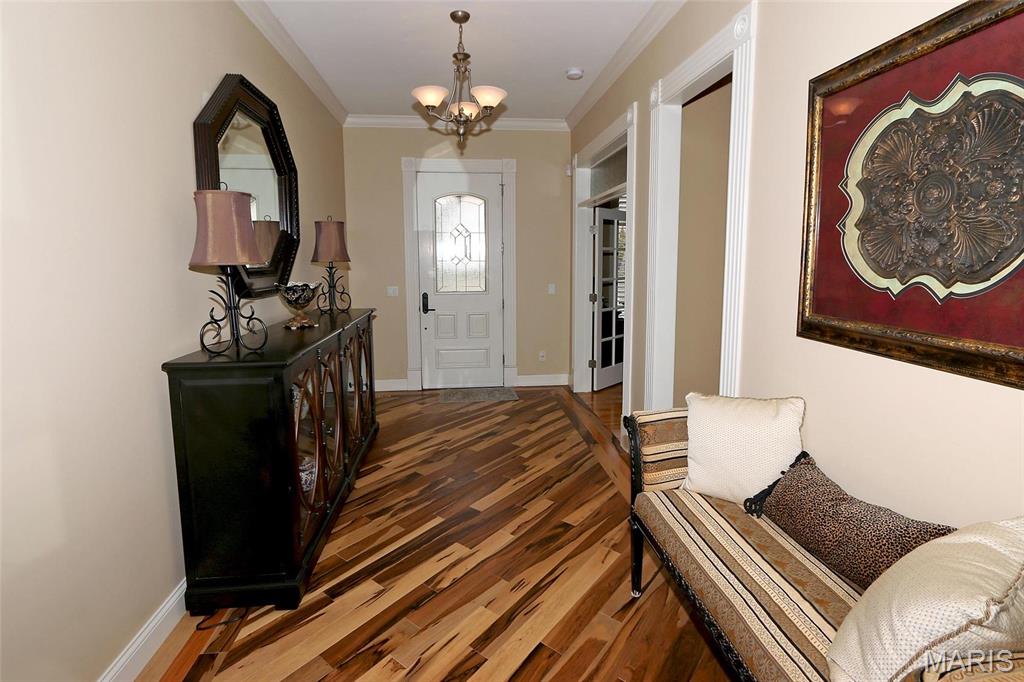 1999 Chesterfield Ridge Circle