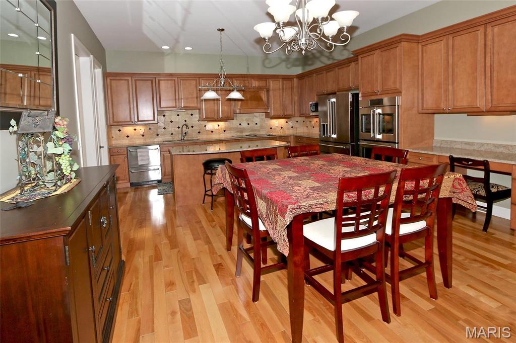 1999 Chesterfield Ridge Circle