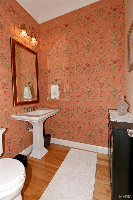 1999 Chesterfield Ridge Circle