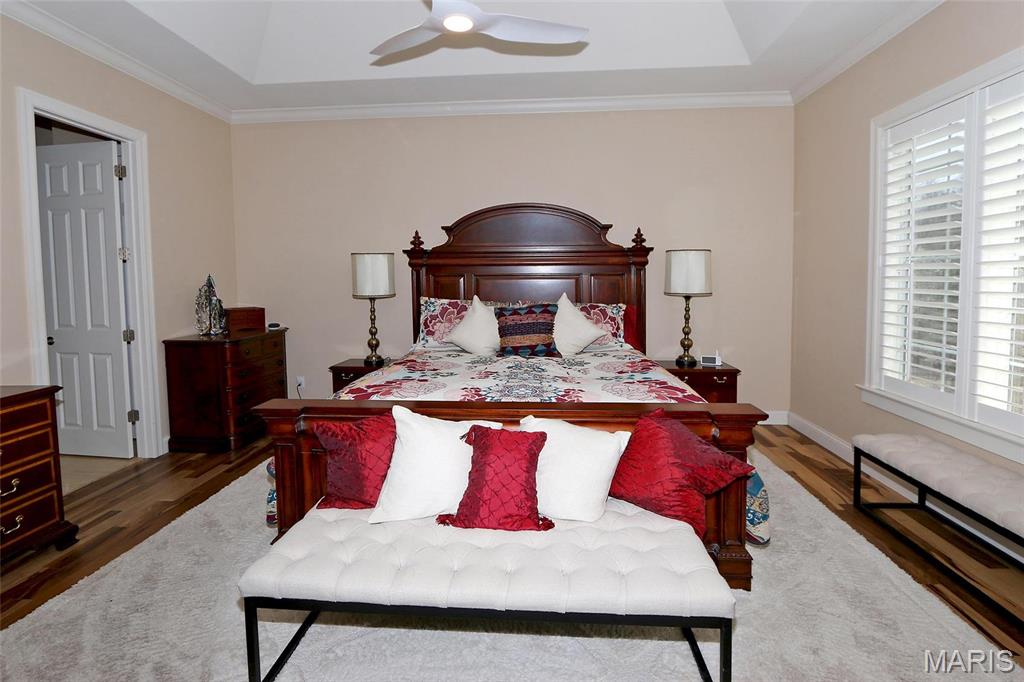 1999 Chesterfield Ridge Circle