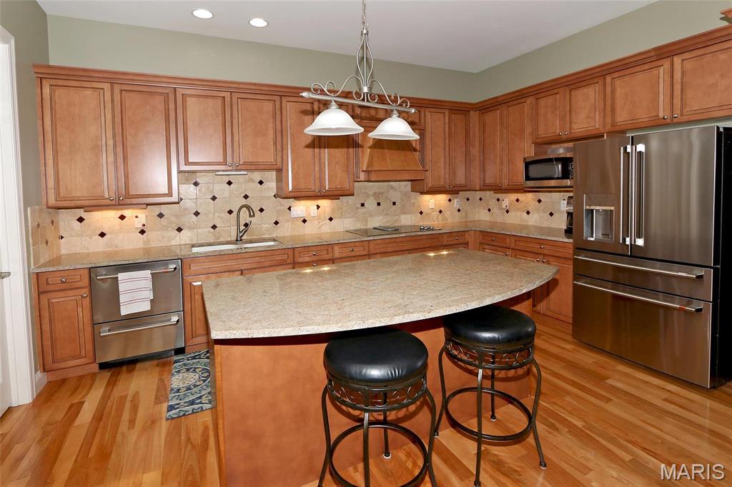 1999 Chesterfield Ridge Circle