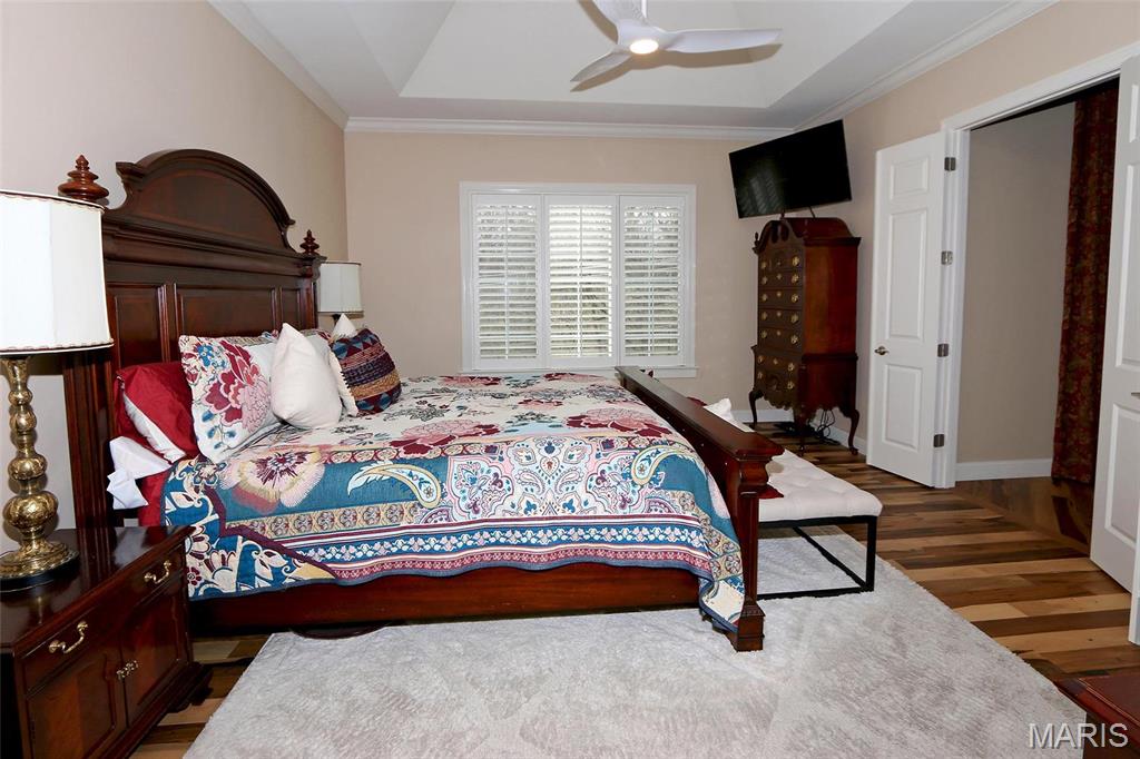 1999 Chesterfield Ridge Circle