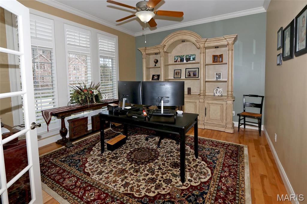 1999 Chesterfield Ridge Circle