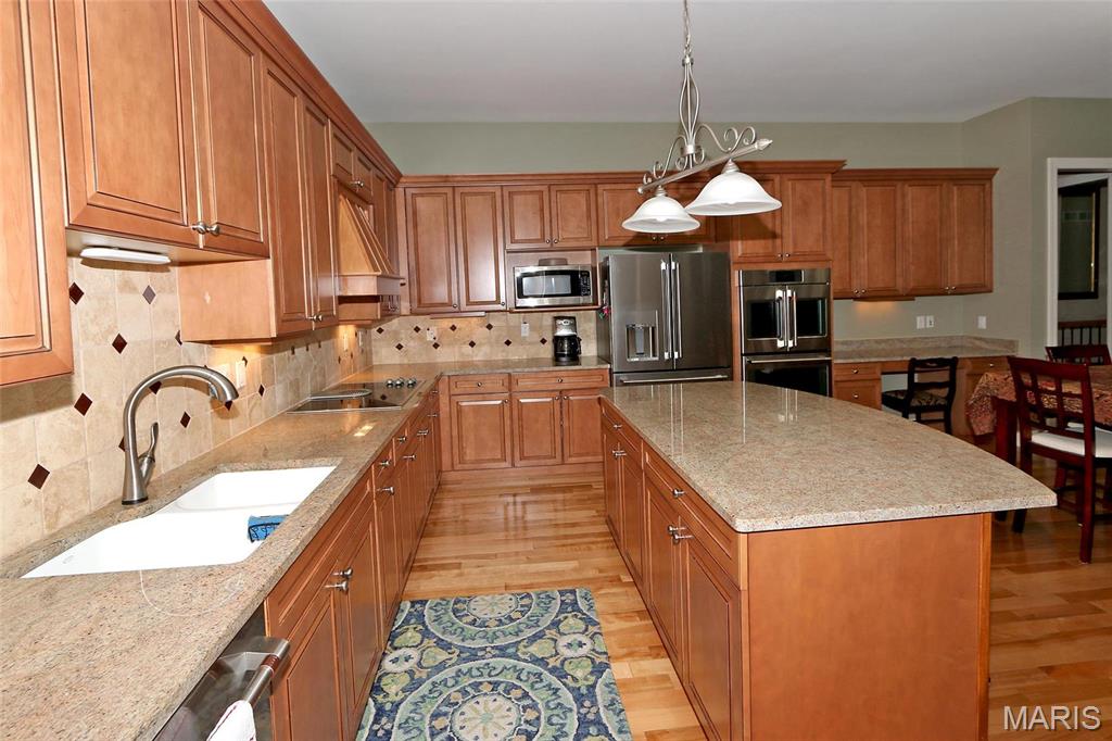 1999 Chesterfield Ridge Circle