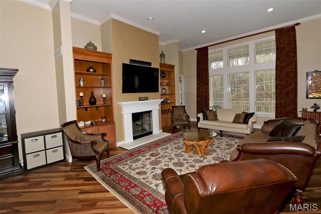 1999 Chesterfield Ridge Circle