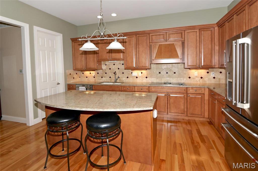 1999 Chesterfield Ridge Circle