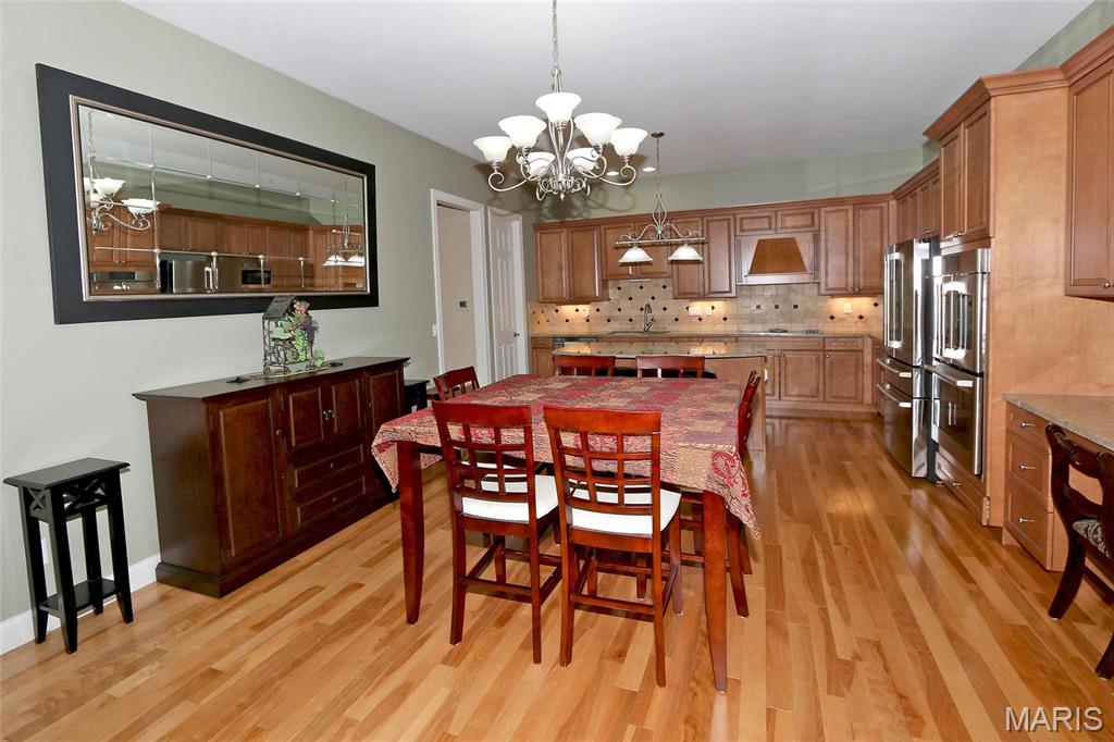 1999 Chesterfield Ridge Circle