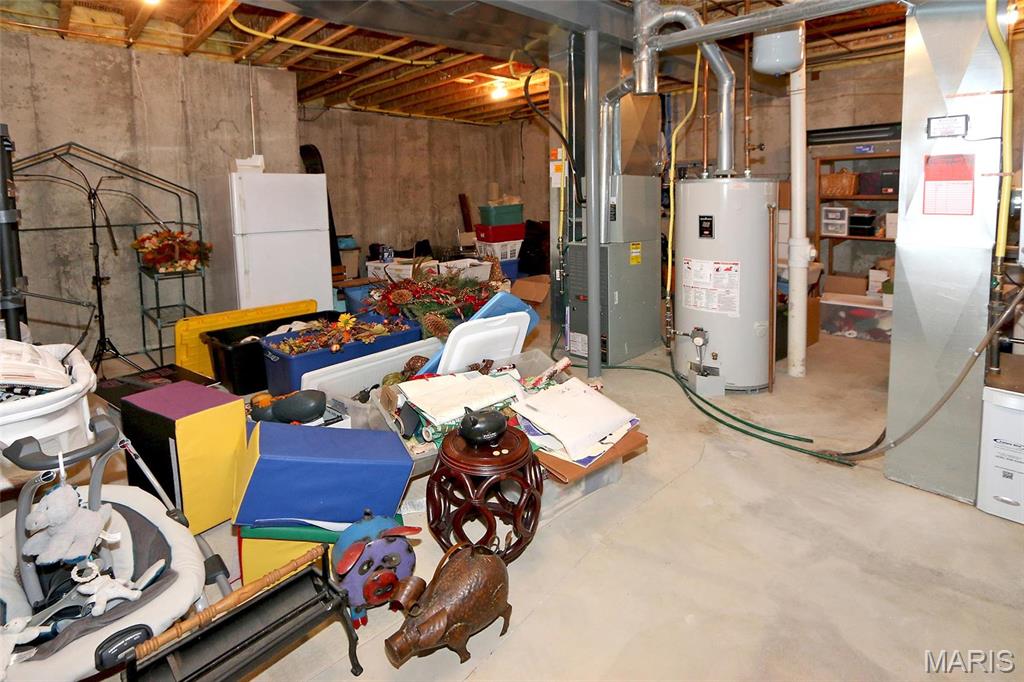 1999 Chesterfield Ridge Circle