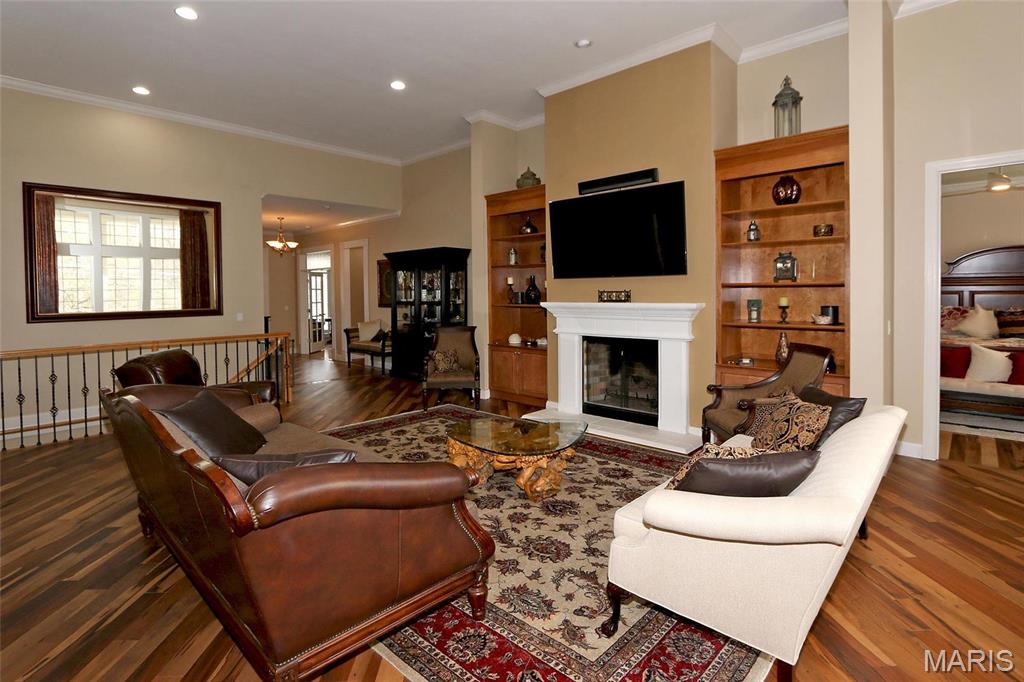 1999 Chesterfield Ridge Circle